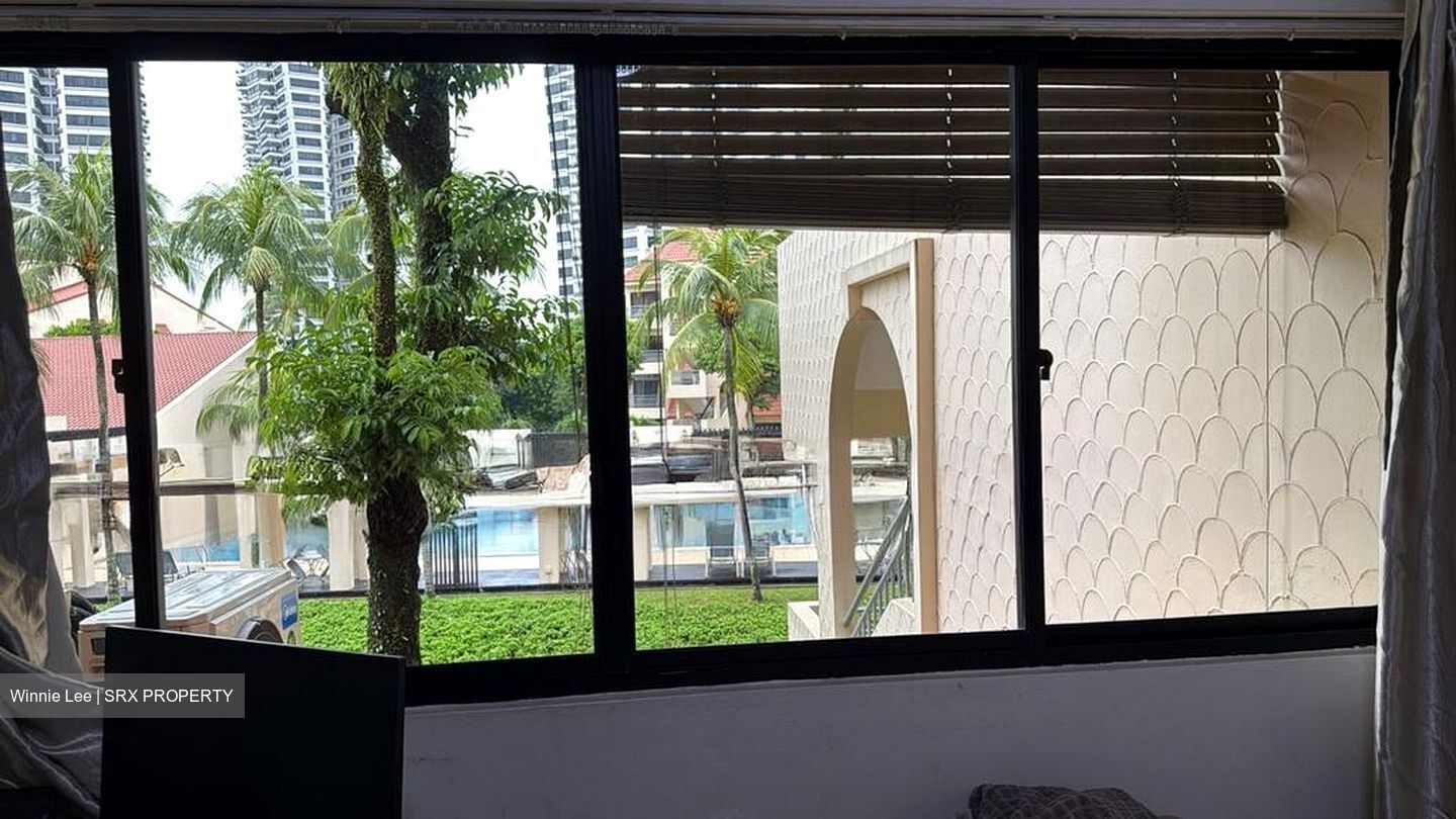 Spanish Village (D10), Condominium #507667601